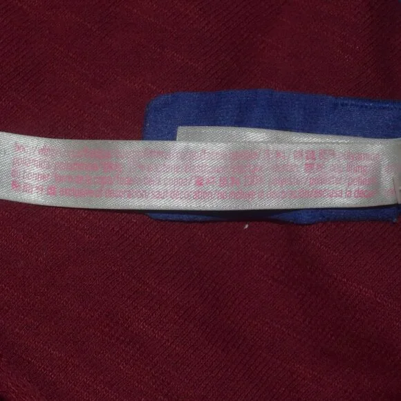 VICTORIA'S SECRET PINK Women's Sz 34A WEAR EVERYWHERE Push-Up Bra - Picture 5 of 5